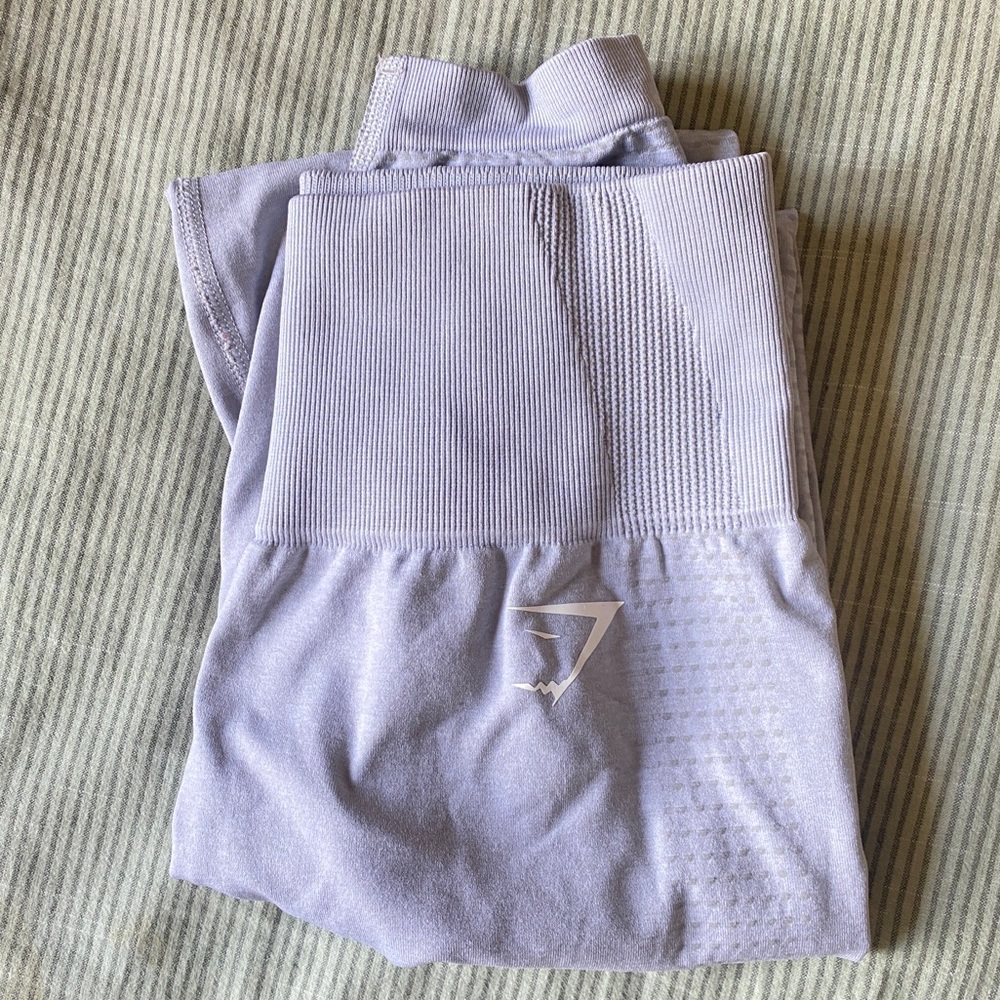 gymshark leggings